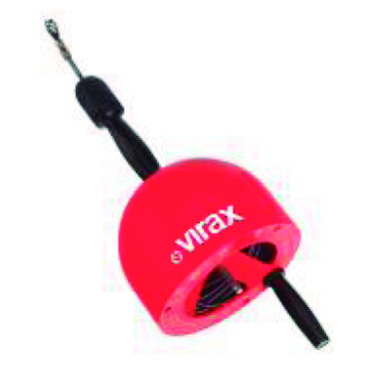 VIRAX 290640 DESEMBUSSADOR PROFESSIONAL VAL 26